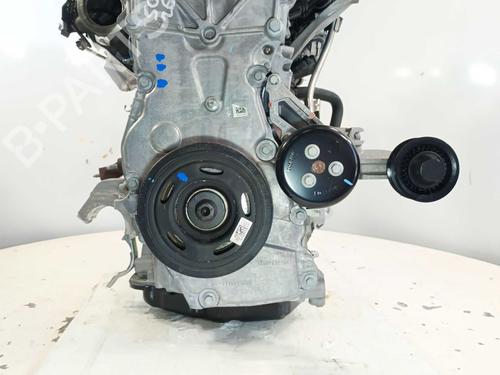 Engine NISSAN QASHQAI III (J12) 1.3 DIG-T | BP37795918M1 - Image 2