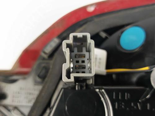 Left tailgate light FORD FIESTA VII (HJ, HF) 1.0 EcoBoost | BP37232581C79 - Image 3