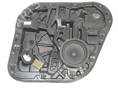Used Rear right window mechanism Rear right window mechanism VOLVO XC90 II (256) D5 AWD (235 hp) 19920635 19920635