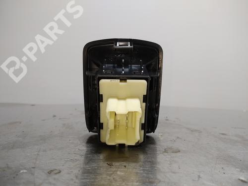 Left rear window switch DACIA SANDERO II 1.5 Blue dCi 95 (B8JL) | BP10028497I29 