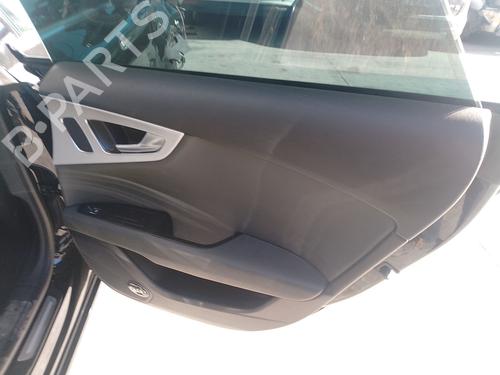 Left front suspension arm AUDI A7 Sportback (4GA, 4GF) 3.0 TDI quattro | BP30274439M12 