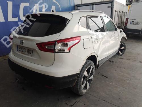 Switch NISSAN QASHQAI II (J11, J11_) 1.6 dCi | BP36237010I30 - Image 5