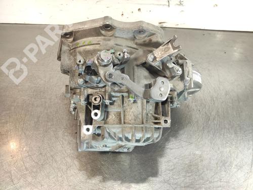 Gearbox OPEL INSIGNIA A (G09) 1.6 CDTi (68) | BP10027730M3 