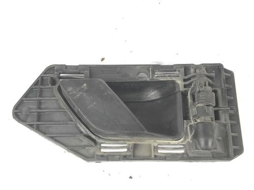 Used Front right interior door handle Front right interior door handle 16724069 16724069