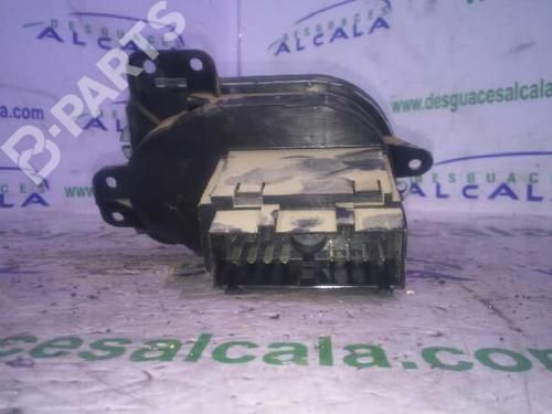 Headlight switch FORD FIESTA V (JH_, JD_)  | BP9989209I24 