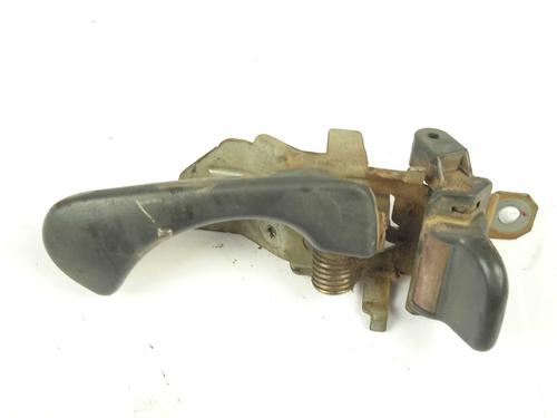 Used Front left interior door handle Front left interior door handle MITSUBISHI L200 (K7_T, K6_T, K5_T) 2.5 TD 4WD (K74T) (99 hp) 18839251 18839251