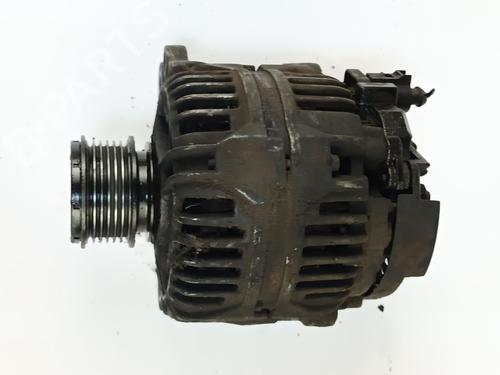 Used Alternator Alternator SEAT TOLEDO II (1M2) 1.9 TDI (90 hp) 33690203 33690203