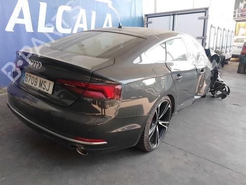 Electronic module AUDI A5 Sportback (F5A, F5F) 40 TFSI Mild Hybrid | BP36997733M83 - Image 5