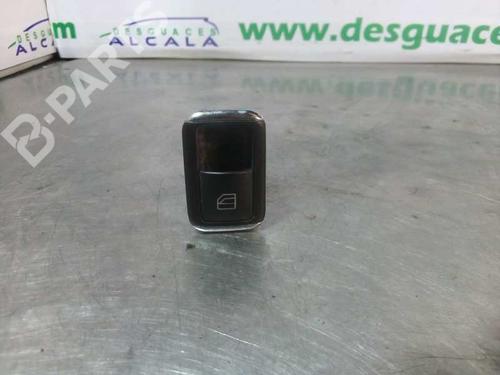 Used Right rear window switch MERCEDES-BENZ E-CLASS Coupe (C207) [2009-2016]  9993463