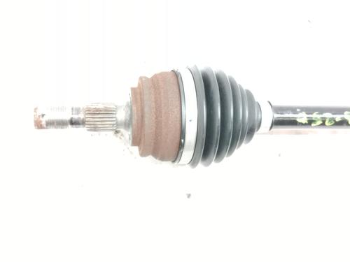 Right front driveshaft PEUGEOT 2008 II (UD_, US_, UY_, UJ_, UR_, UC_) 1.5 BlueHDI 100 | BP29136010M39 