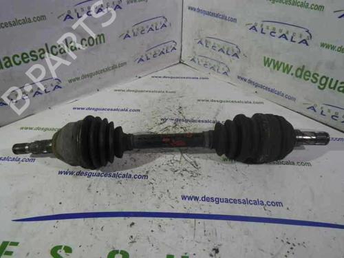 Used Left front driveshaft Left front driveshaft OPEL ASTRA H (A04) [2004-2014] 9987303 9987303
