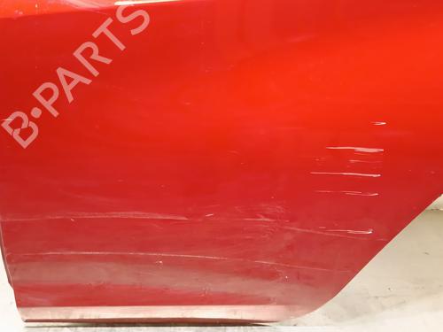Left rear door NISSAN MICRA V (K14) 1.0 IG-T 100 | BP29163721C4 