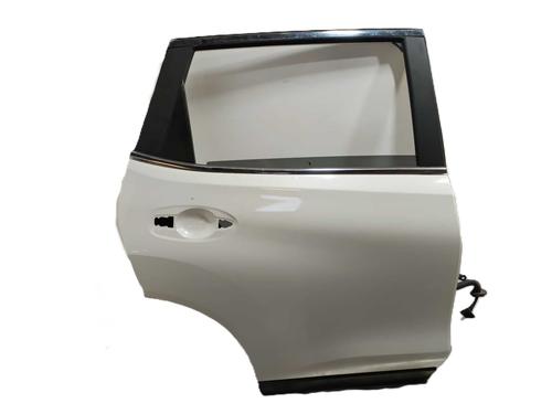 Dør højre bagtil Dør højre bagtil NISSAN X-TRAIL III (T32_, T32R, T32RR) 1.6 dCi (T32) (130 hp) 37230996 37230996