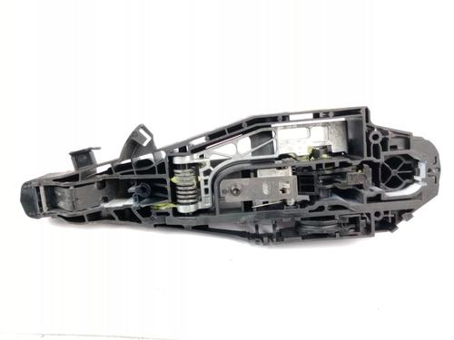 Rear left exterior door handle CITROËN C3 AIRCROSS II (2R_, 2C_) 1.6 BlueHDi 120 (2CBHZH) | BP23190414C130 
