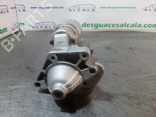 Used Starter Starter DACIA SANDERO II 1.5 dCi (90 hp) 9994365 9994365