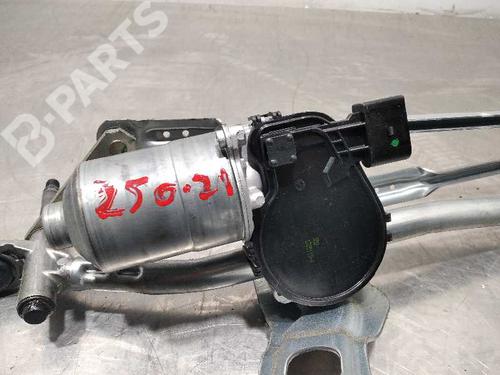 Front wiper motor BMW X1 (F48) sDrive 18 d | BP10015497M29 