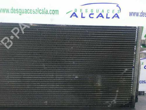 Used AC radiator AC radiator 9986675 9986675