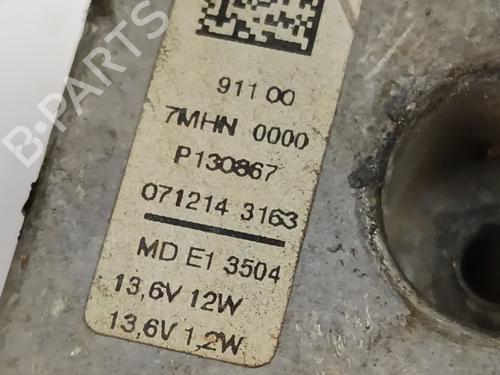 Electronic module MERCEDES-BENZ C-CLASS (W205) C 220 BlueTEC / d (205.002, 205.004) | BP26299950M83 