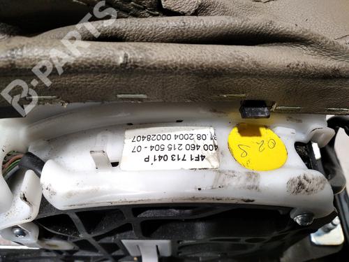 Automatic gearbox selector AUDI A6 C6 (4F2) 3.2 FSI | BP10028194M91  - Image 7