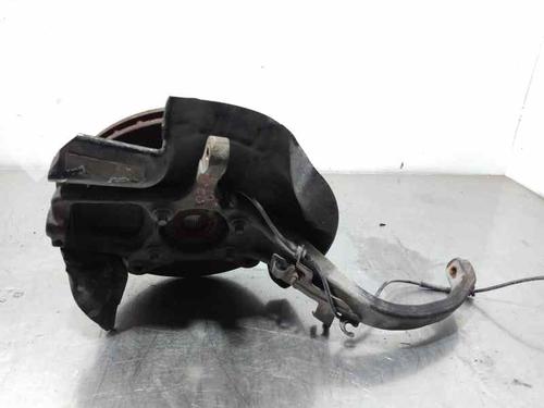Left front steering knuckle ALFA ROMEO 159 Sportwagon (939_) 1.9 JTDM 16V (939BXC1B, 939BXC12) | BP10930260M25 