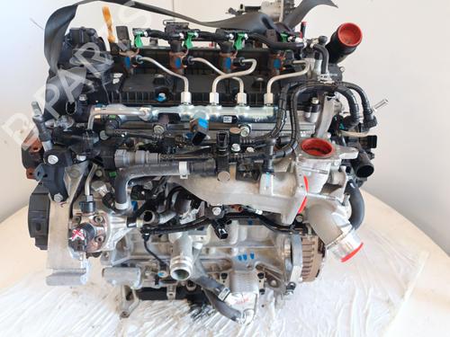 Engine HYUNDAI i30 (PDE, PD, PDEN) 1.6 CRDi | BP33678031M1 - Image 20