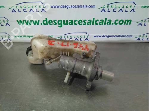 Brake master cylinder FORD MONDEO IV (BA7) 1.8 TDCi | BP14352854M77 