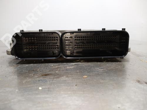 Engine control unit (ECU) SEAT LEON (1P1)  | BP9984260M57 