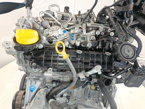 Engine RENAULT AUSTRAL TCe 140 (HGMF) | BP36092358M1 - Image 22