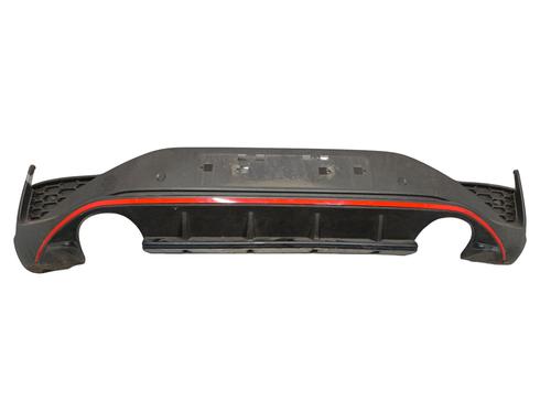 Used Rear bumper Rear bumper HYUNDAI i30 (PDE, PD, PDEN) 2.0 N (280 hp) 33873610 33873610