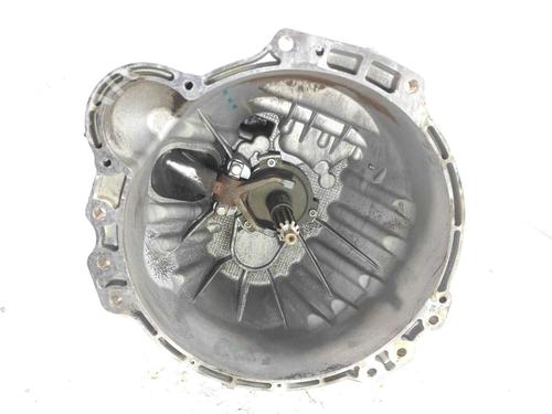 Used Gearbox Gearbox RENAULT TRUCKS MASCOTT Platform/Chassis 160.35 (A00100013, A01100013) (156 hp) 24998871 24998871