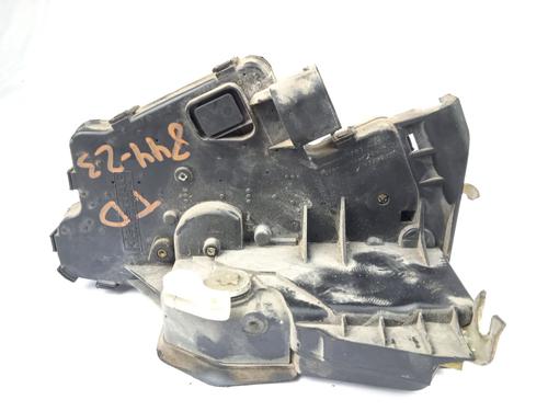 Used Rear right lock BMW 3 (E46) 318 i (143 hp) 16703776