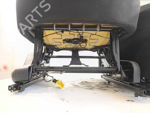 Seats set CITROËN BERLINGO (ER_, EC_) 1.5 BlueHDi 130 (ECYHZJ, ECYHZR) | BP37028268C78 - Image 19