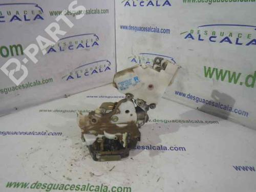 Rear right lock FORD MAVERICK (UDS, UNS)  | BP10179327C99 