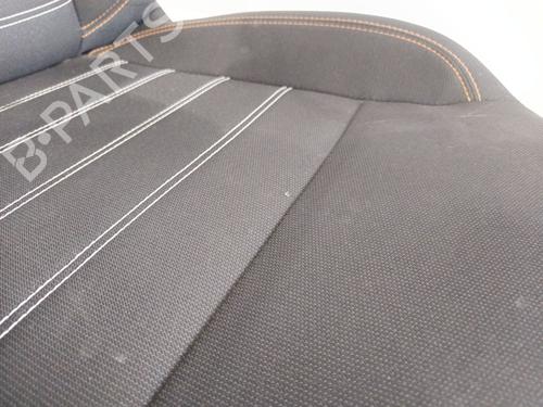Left front seat DACIA SANDERO III 1.0 TCe 90 | BP31996209C15