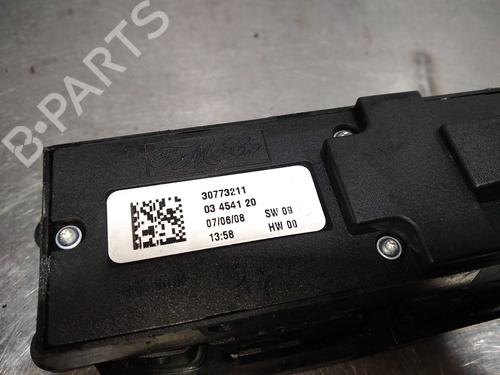 Left front window switch VOLVO S40 II (544) 2.0 D | BP9983838I27 - Image 4