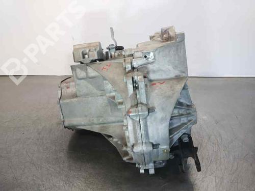 Manual gearbox CITROËN C3 AIRCROSS II (2R_, 2C_) [2017-2024]  10752893