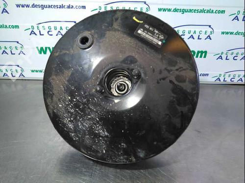 Used Servo brake Servo brake RENAULT CLIO III (BR0/1, CR0/1) [2005-2014] 9989664 9989664