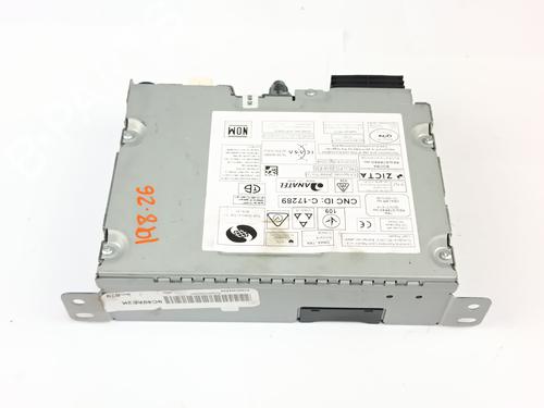 Used Radio Radio PEUGEOT 2008 II (UD_, US_, UY_, UJ_, UR_, UC_) 1.5 BlueHDI 100 (102 hp) 33873667 33873667