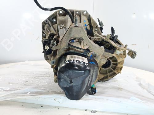 Gearbox DACIA SANDERO II 1.5 dCi | BP33887973M3  - Image 7