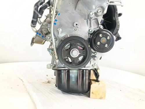 Motor MITSUBISHI MIRAGE / SPACE STAR VI Hatchback (A0_A) 1.2 (A03A) | BP29973402M1