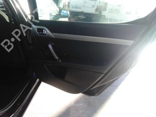 Front left interior door handle PEUGEOT 407 (6D_) | BP12553086I13 - Image 15