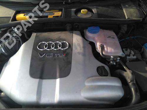 Starter AUDI A6 C5 (4B2) 2.5 TDI | BP9992049M8 