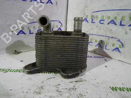 Used Oil radiator Oil radiator 14352153 14352153