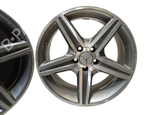 Rim MERCEDES-BENZ CLK (C209) CLK 240 (209.361) | BP18526848C45 