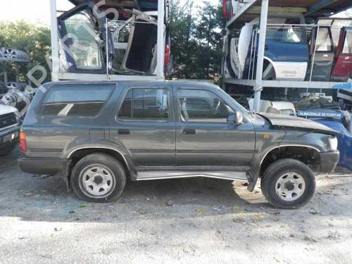 Used Parts TOYOTA 4 RUNNER II (_N13_) 1062388