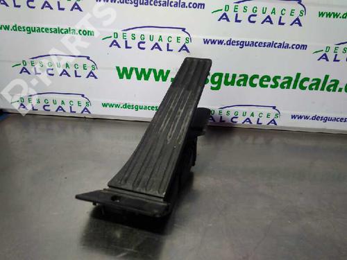 Used Pedal Pedal BMW 1 (F20) [2011-2019] 9989692 9989692