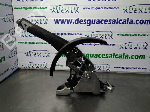 Hand brake SEAT LEON (1P1)  | BP9990252I18