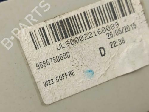 Right tailgate light PEUGEOT 508 SW I (8E_) 1.6 BlueHDi 120 | BP30169072C80 - Image 3