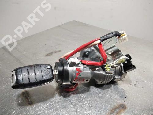 Used Ignition barrel KIA SPORTAGE III (SL) [2009-2017]  9997372