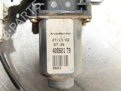 Front left window mechanism NISSAN ALMERA II Hatchback (N16) 1.5 dCi | BP33869685C22 - Image 4